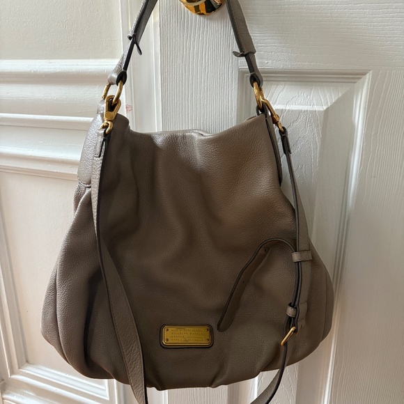 Marc Jacobs Leather Crossbody bag - Picture 1 of 7